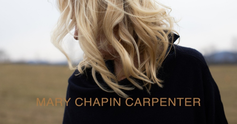 Mary Chapin Carpenter Explores Life’s Biggest Questions Via ‘The Dirt and the Stars’