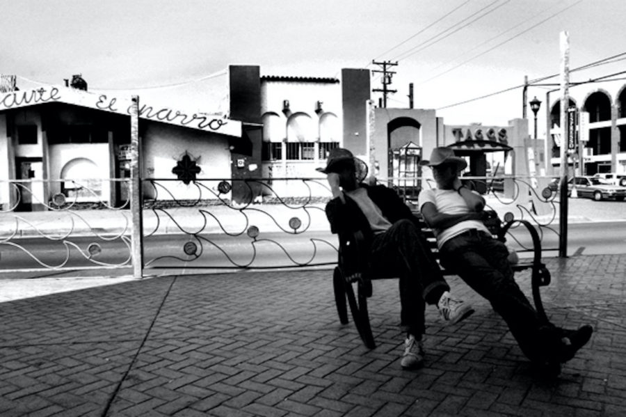 Acoustic Trio The Furious Seasons Gracefully Tackle Loss & Heartbreak On ‘La Fonda’ (ALBUM REVIEW)