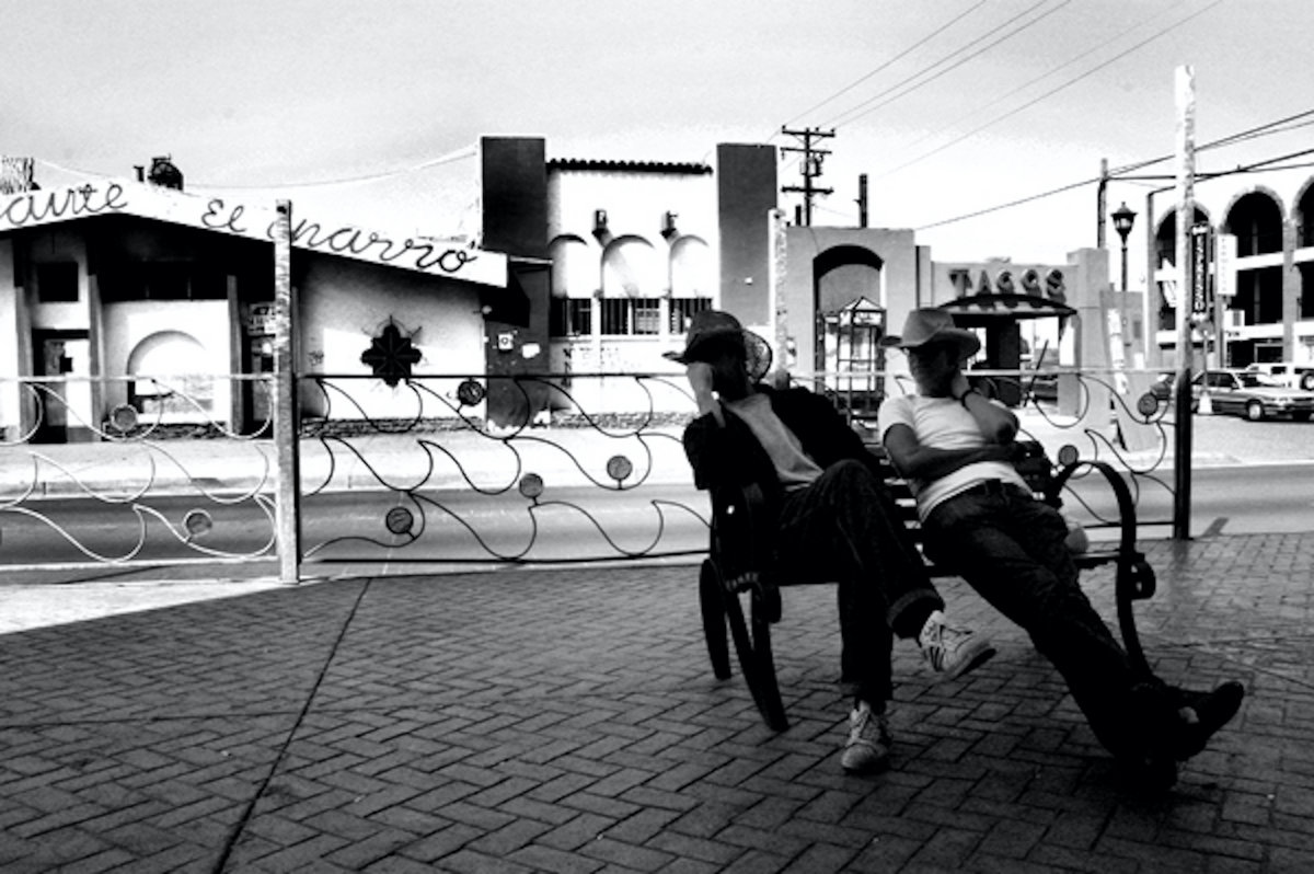 Acoustic Trio The Furious Seasons Gracefully Tackle Loss & Heartbreak On ‘La Fonda’ (ALBUM REVIEW)