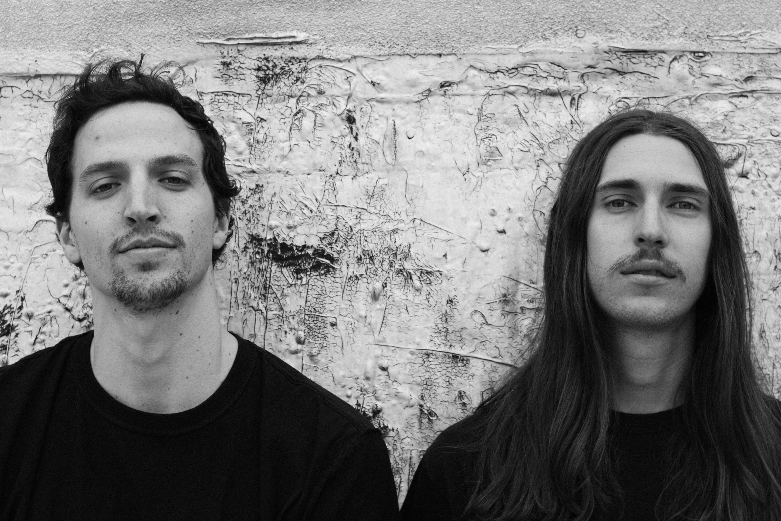 A Shadow Of Jaguar Share Track-By-Track Commentary of Explosive Rock and Roll Debut ‘RAW’