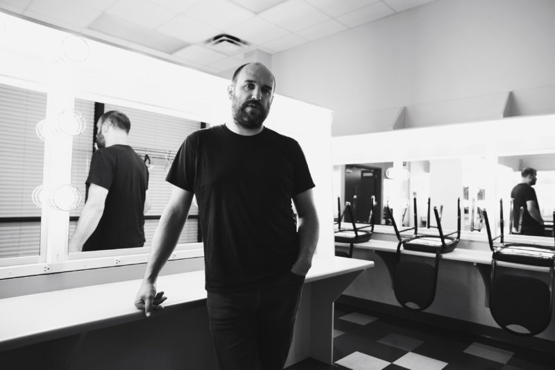 Pedro The Lion Returns For Spring Tour