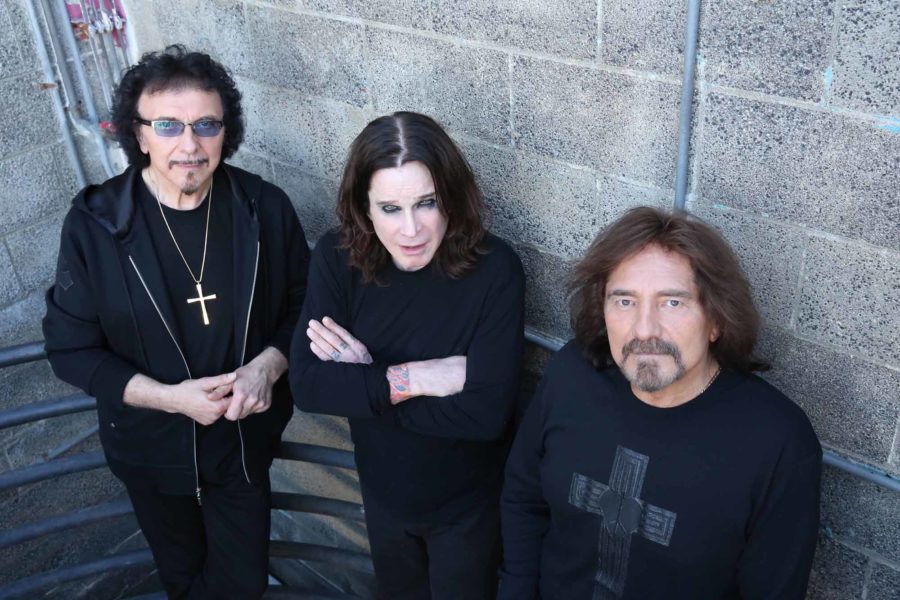 Black Sabbath’s Goes Out Big & Ominous With ‘The End’ (DVD REVIEW)