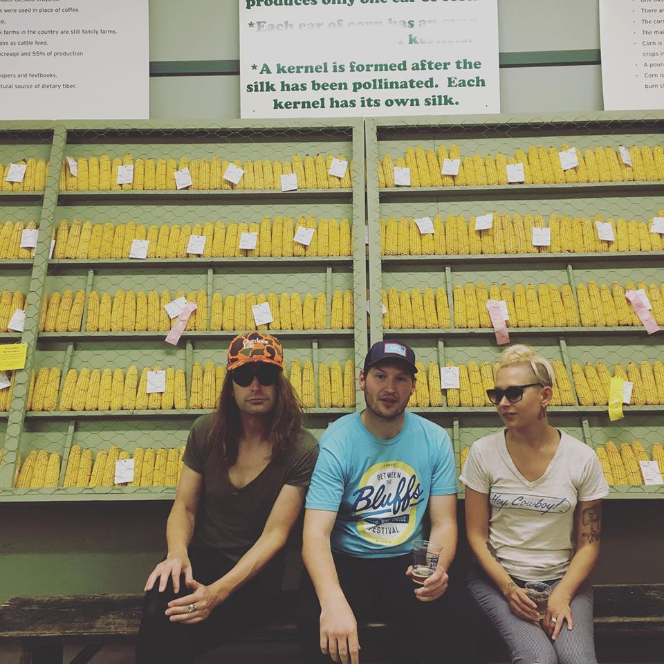 Jake Duda Produces Americana Splendor With Under The Radar Debut ‘De Soto’ (INTERVIEW)