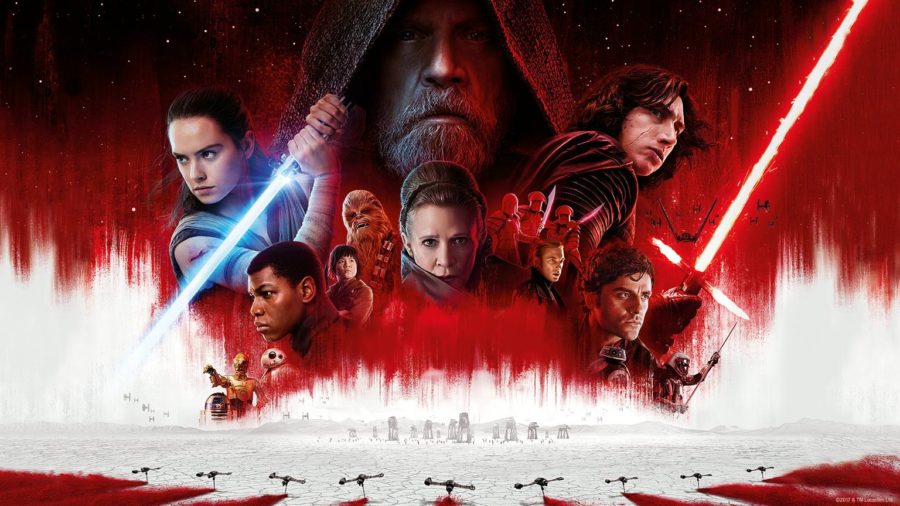 ‘Star Wars:The Last Jedi’ Influences Big Bets & Big Money