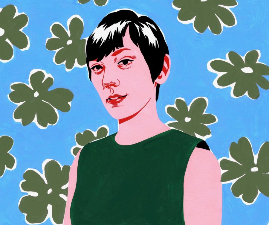 Inara George Talks New LP ‘Dearest Everybody’, Guesting on Foo Fighters LP & Another Bird & The Bee Remastering The Classics (INTERVIEW)