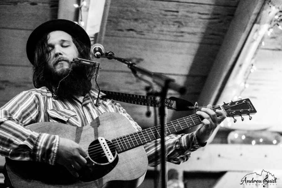 Jordan Smart’s ‘Heart Of It All’ Gives Listeners Pause (INTERVIEW)