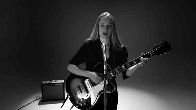 The Weather Station Showcases New Self Assured Sound at Rough Trade (SHOW REVIEW)