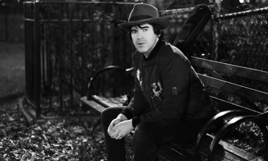 VIDEO PREMIERE: Adam Masterson Returns With Ace Session Players On “Runaway” Off Long-Awaited New LP