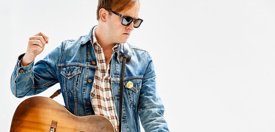 SONG PREMIERE: Pedigo’s Magic Pilsner Pours Political Defiance On “No Better Than You”