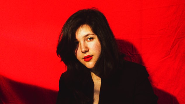 Lucy Dacus Announces Sophomore Album ‘Historian’ Out 3/2 Via Matatdor