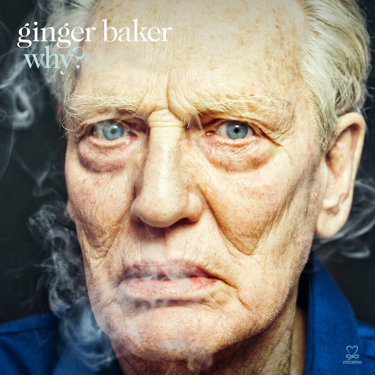 Happy 80th Birthday to Drumming Legend Ginger Baker (Watch Ginger Baker’s Air Force Live ’70)