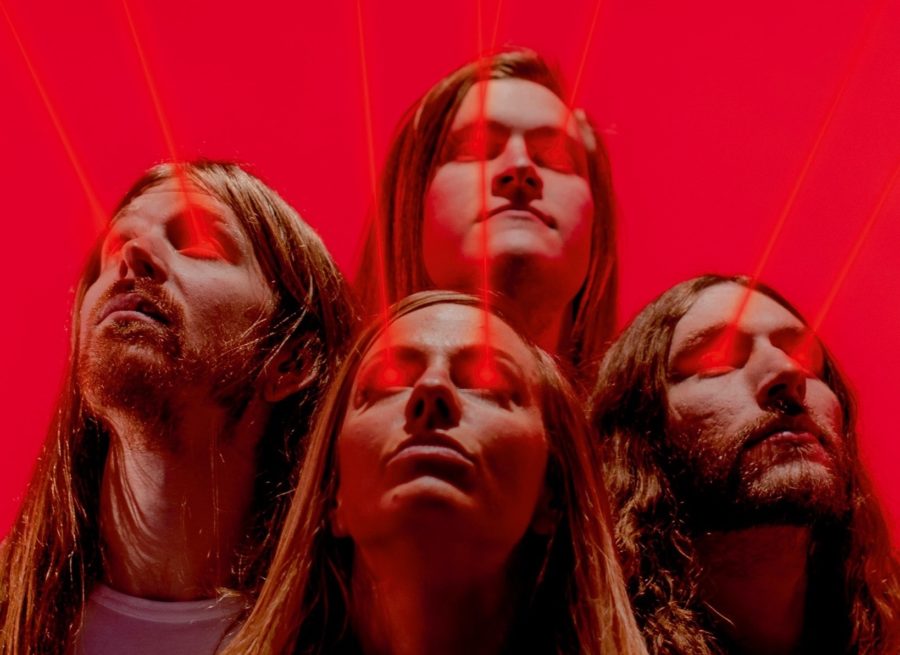 Blues Pills Crank the Volume with Garage Rock, Psych and Soul on ‘Holy Moly!’ (ALBUM REVIEW)