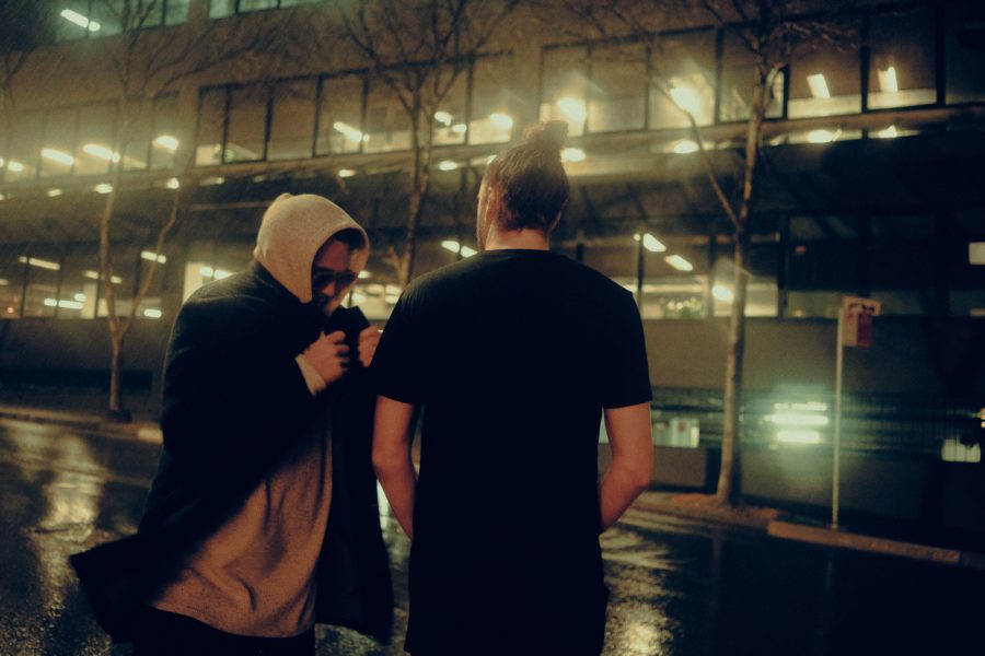 SONG PREMIERE: Australia’s Boo Seeka Jam On Ladyhawke Inspired  “Days Get Better”