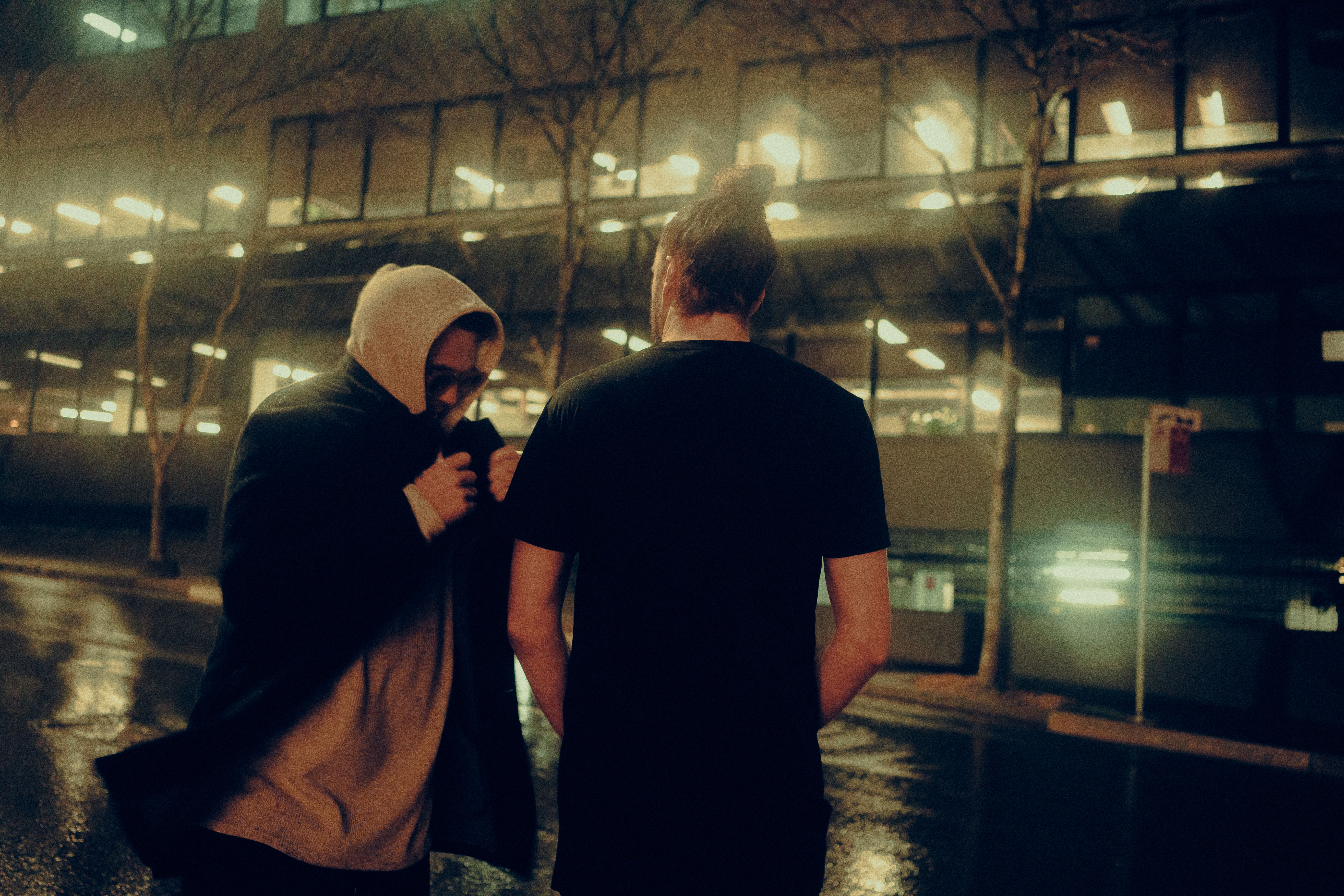 SONG PREMIERE: Australia’s Boo Seeka Jam On Ladyhawke Inspired  “Days Get Better”