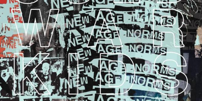 Cold War Kids Hit Part Two In Trilogy With Energetic ‘New Age Norms, Volume 2’ (ALBUM REVIEW)