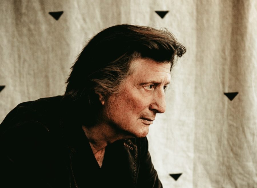 Legendary Folk Singer Chris Smither Talks ‘More from the Levee,’ Songwriting Process, New Orleans and More (INTERVIEW)