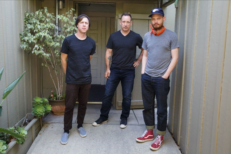 Jimmy Chamberlin Complex Announces New LP ‘Honor’ – Shares First Single “Humility”