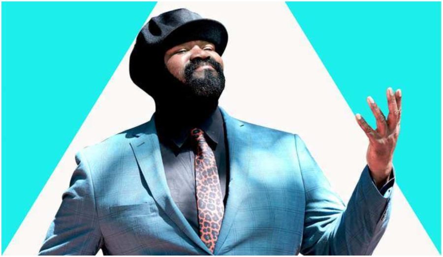 Highly Acclaimed Vocalist Gregory Porter Returns to Songwriting on Extensive ‘All Rise’ (ALBUM REVIEW)