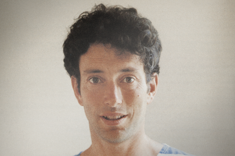 Jonathan Richman’s ‘I, Jonathan’ Keeps Imaginative Lyrics Front and Center in Vinyl Re-Release (ALBUM REVIEW)