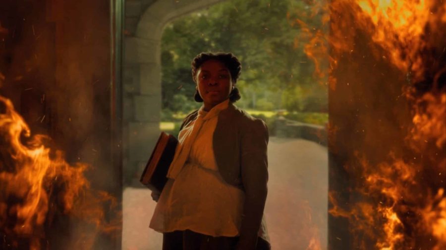 ‘Lovecraft Country’ Reveals Tic’s Secret History (TV REVIEW)