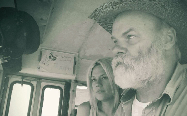 Fred Eaglesmith Announces New Live Album with Tif Ginn, ‘Alive’