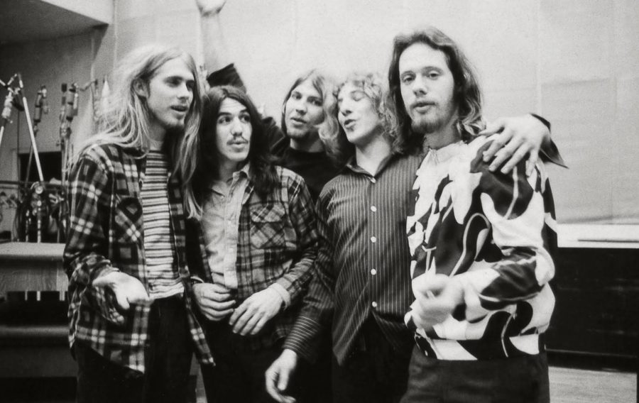 SONG PREMIERE: NRBQ Share Previously Unreleased “Let Me Tell You ‘Bout My Girl” Off Rarities Collection ‘In • Frequencies’