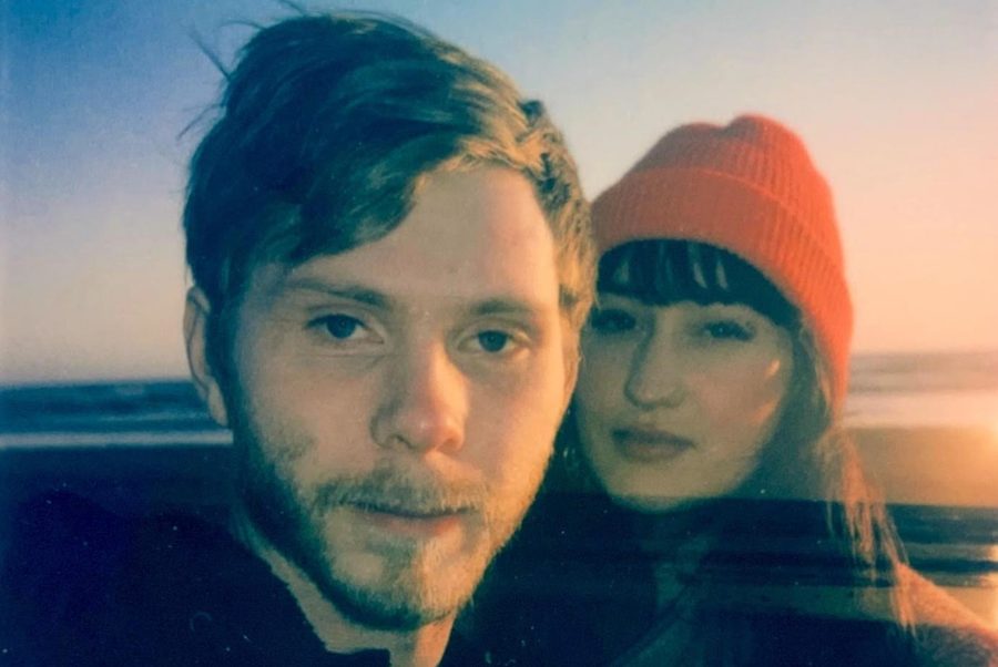 SONG PREMIERE – INTERVIEW: Jupiter Sprites Enchant with Downtempo Dream Pop on “Ocean of You”