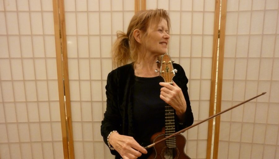 VIDEO PREMIERE: Singer-Songwriter/Renowned Journalist Sylvie Simmons Dazzles On “The Things They Don’t Tell You About Girls”
