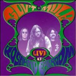 20 Years Ago Today- Bassist Allen Woody (Gov’t Mule/Allman Brothers Band) Dies at 44 (Watch Gov’t Mule Live 9/15/95)