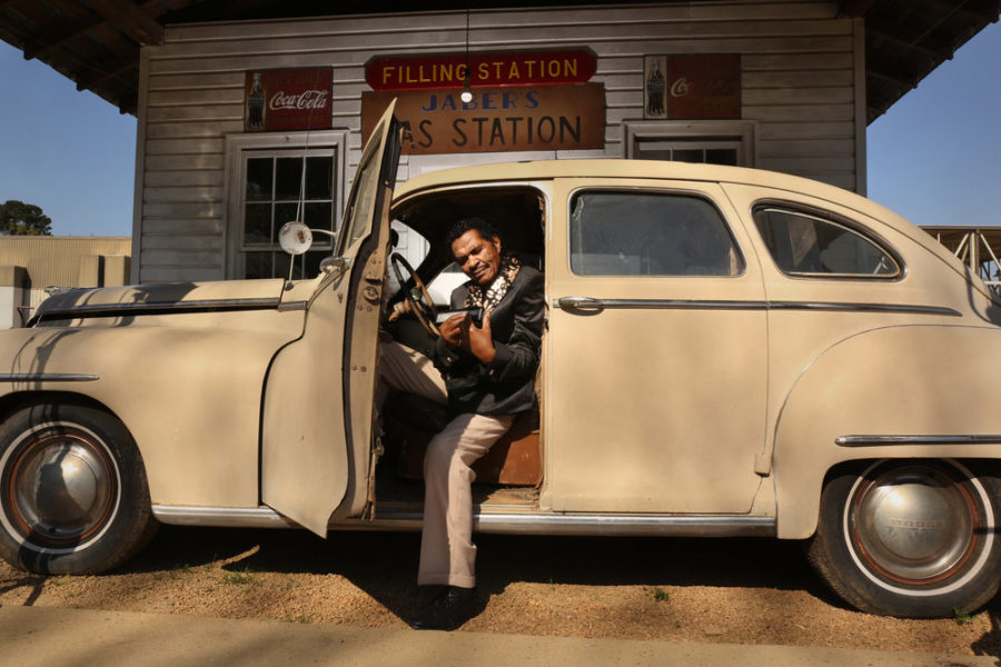 Blues Icon Bobby Rush Goes It Alone Paying Tribute to Mississippi Legends on ‘Rawer Than Raw’ (ALBUM REVIEW)