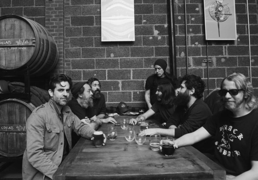 On ‘Long In The Tooth,’ The Budos Band Kick Out More Infectious Jams (ALBUM REVIEW)