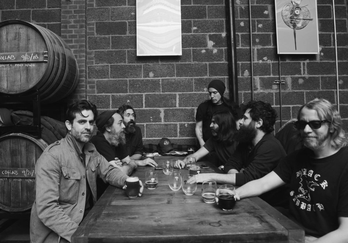 On ‘Long In The Tooth,’ The Budos Band Kick Out More Infectious Jams (ALBUM REVIEW)