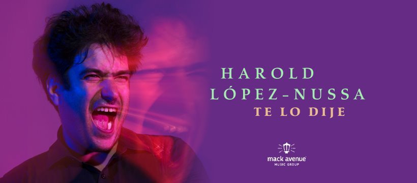 Pianist/Composer Harold Lopez-Nussa Captures the Soul of Modern Cuba on ‘Te Lo Dije’ (ALBUM REVIEW)