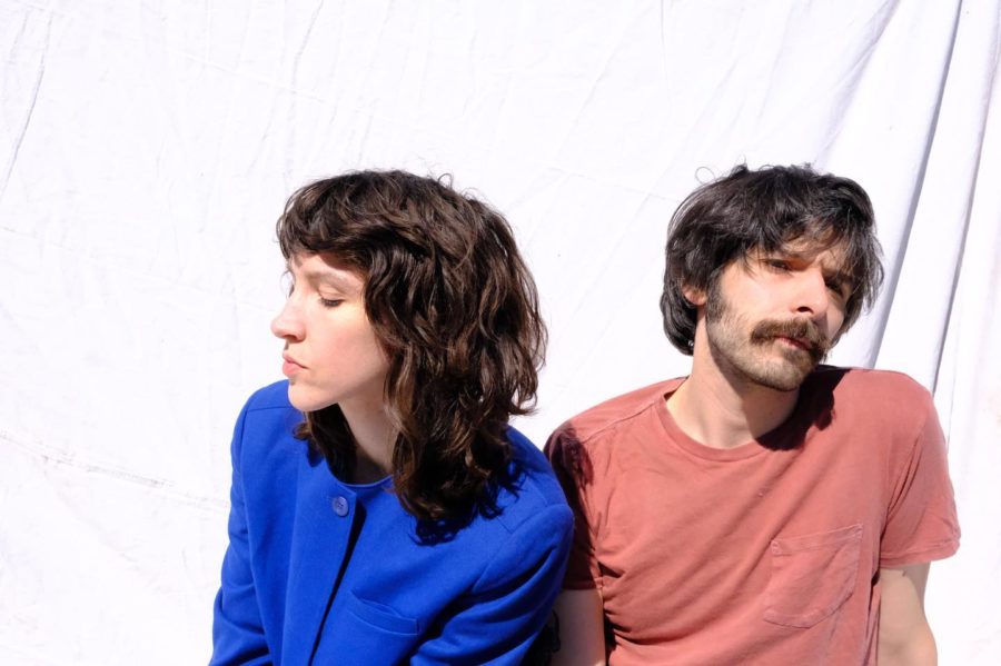 Widowspeak Evokes Laidback Shimmer on Endearing ‘Plum’ (ALBUM REVIEW)