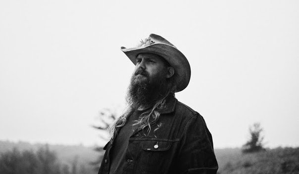 Chris Stapleton Announces Anticipated New LP ‘Starting Over’