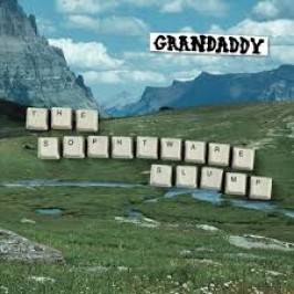 LISTEN: Grandaddy Shares “Underneath The Weeping Willow (Piano Version),” From ‘The Sophtware Slump ….. on a wooden piano’