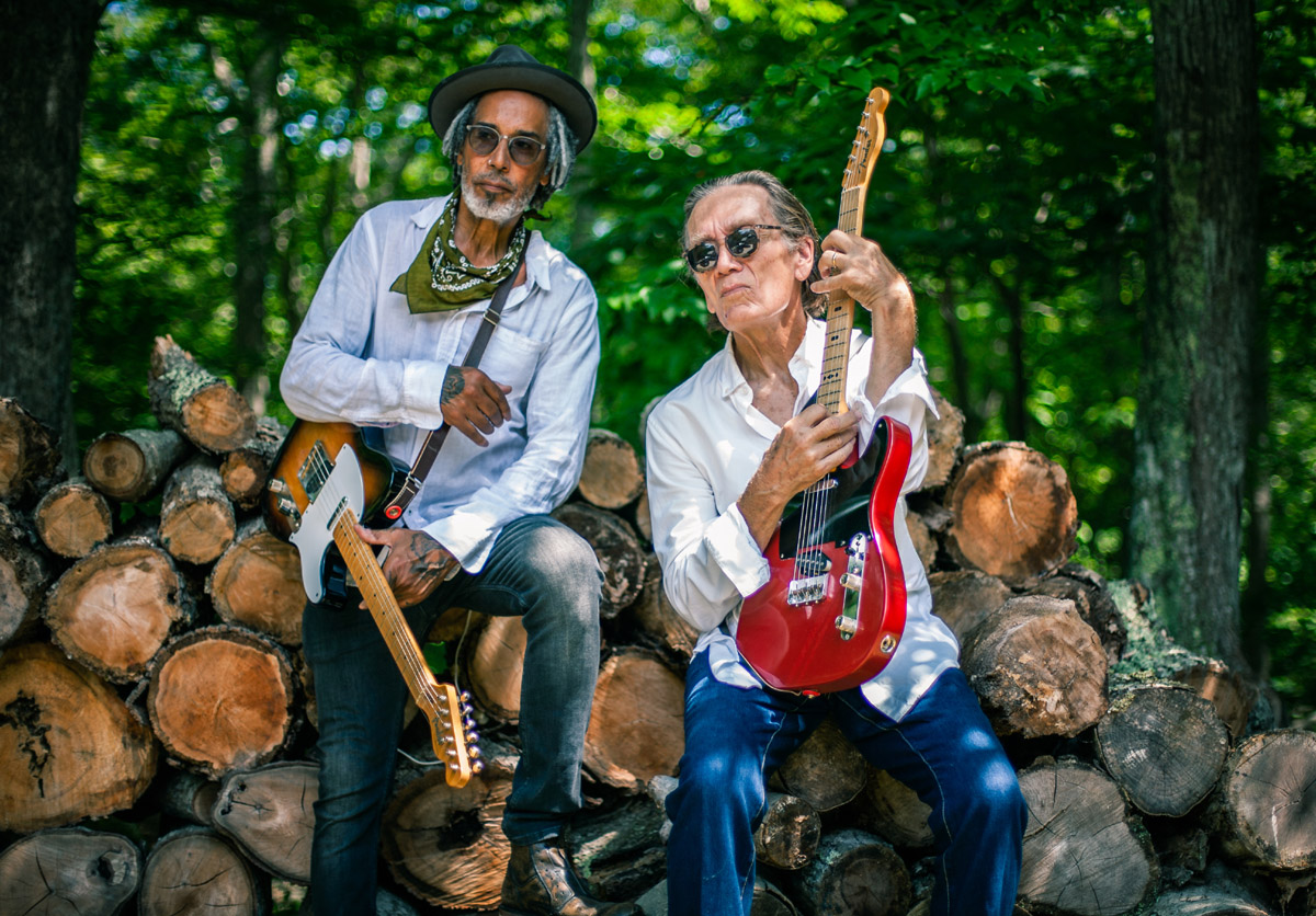 Accomplished Musical Director/Lead Guitarist GE Smith Talks New LP ‘Stony Hill’ & Working With Dylan, Waters, Hall & Oates (INTERVIEW)