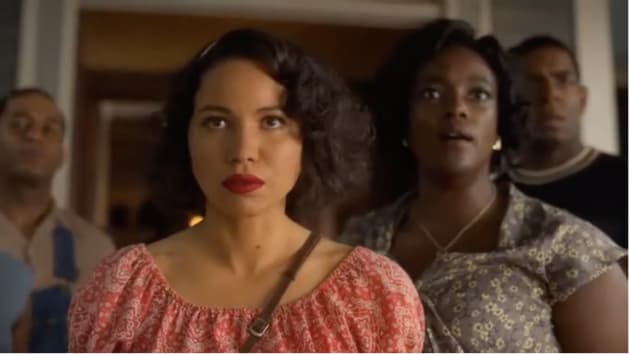 ‘Lovecraft Country’ Debuts Haunting New Episode (TV REVIEW)