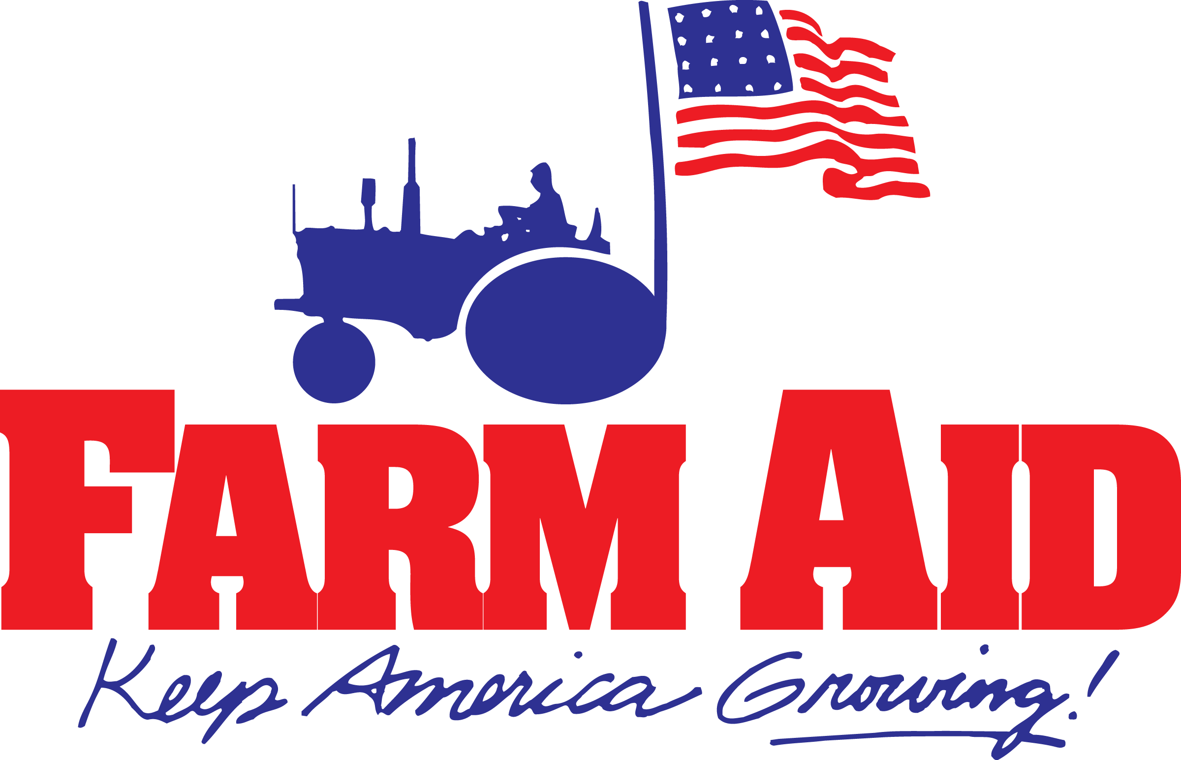 ‘Farm Aid 2020 On The Road’ Goes Virtual Sept 26th With 20 Artist Performances