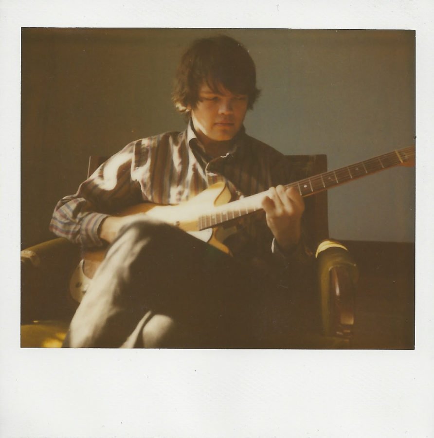 William Tyler Announces ‘New Vanitas’ EP For Bandcamp