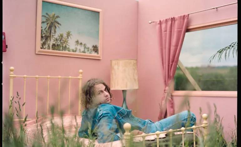 Kevin Morby Reveals New LP ‘Sundowner’ Out 10/16, Shares Lead Single “Campfire”