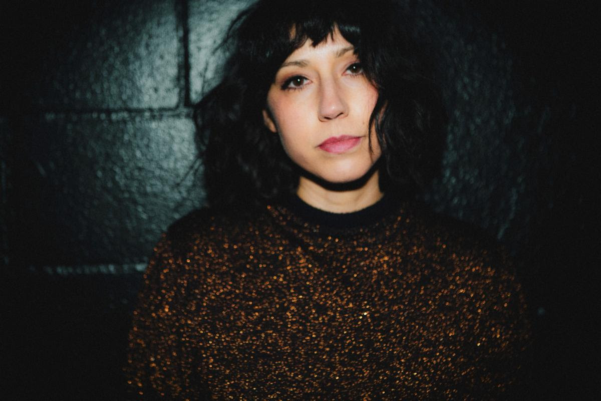LISTEN: Deep Sea Diver Shares “Impossible Weight” Featuring Sharon Van Etten