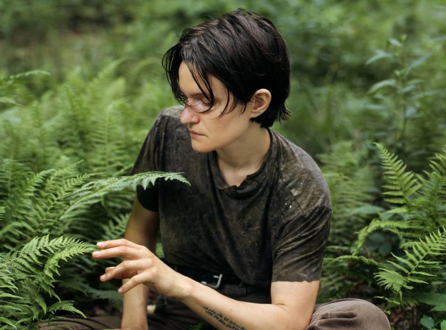 Big Thief’s Adrianne Lenker Announces Two New Albums ‘songs’ and ‘instrumentals’
