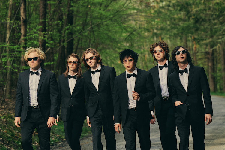 The Nude Party Dig Deep Into 70s Rock Influences on ‘Midnight Manor’ (ALBUM REVIEW)