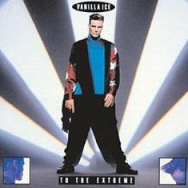 30 Years Ago Today- Vanilla Ice Releases 90’s Pop Culture Staple ‘To The Extreme’ LP