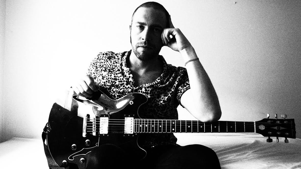 SONG PREMIERE: Kurt Baker Channels 80s Power Pop Sound with Guitar-Heavy “Over You”