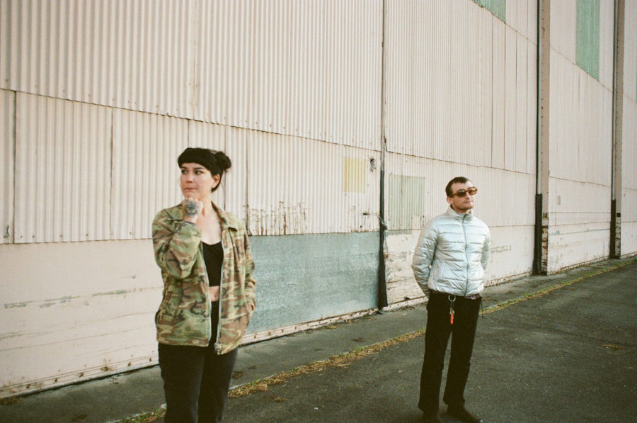 VIDEO PREMIERE: Oakland Punk Rockers Shutups Embrace They Monty Python Love with “Can You Dance To A Feeling?”