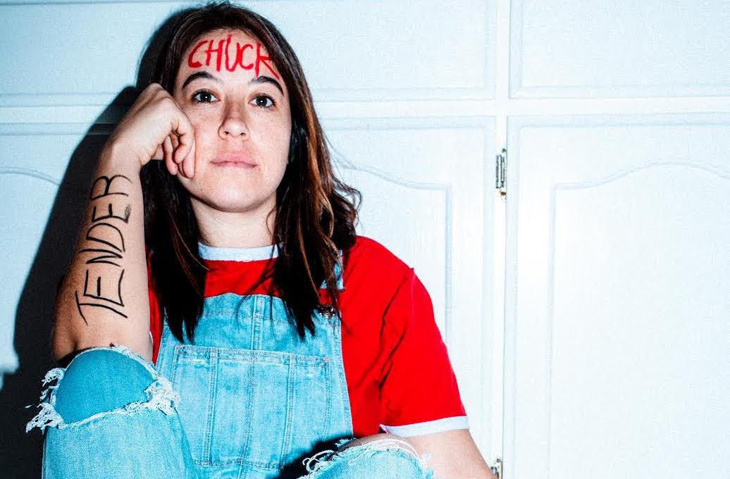 VIDEO PREMIERE: Chuck is a Band Speak to Wanting What You Can’t Have on Bright Indie Rocker “Waiting”