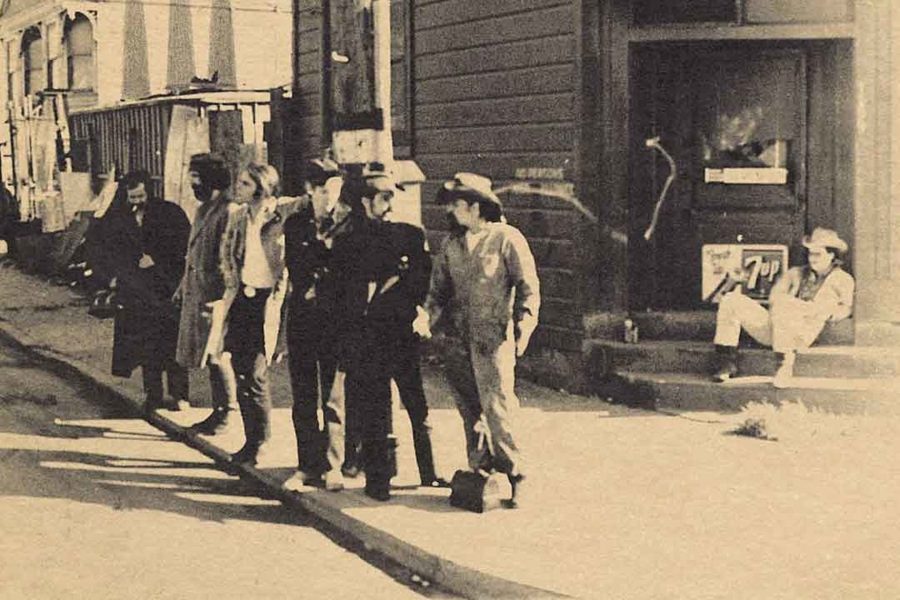 Remembering Musical Badass Ron “Pigpen” McKernan of The Grateful Dead at 75 Via Six Choice Cuts