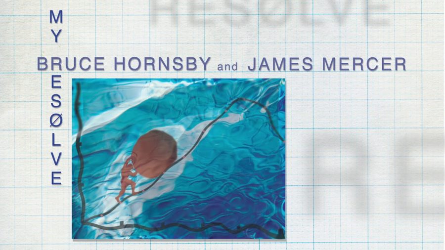 WATCH:  Bruce Hornsby & James Mercer Perform “My Resolve” on ‘The Late Show with Stephen Colbert’